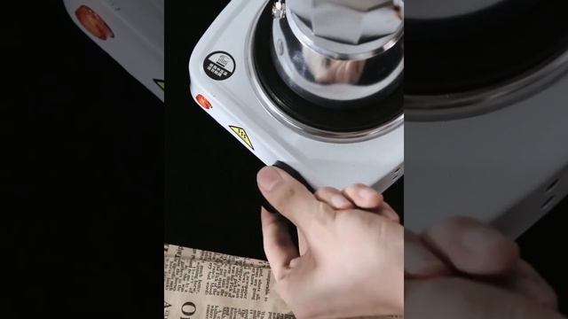 Bincoo意式摩卡壺加熱爐爐架電爐茶壺加熱底座恒溫器電加熱戶外 смотреть онлайн