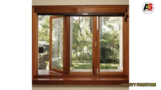 Latest Window Designs For House ll New Window Design Pictures смотреть онлайн