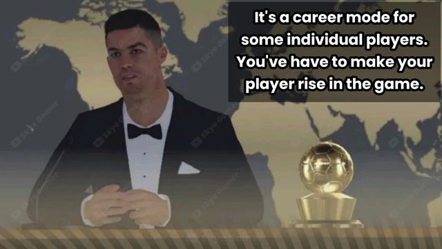 3 New Modes Coming In eFootball 2024 | Master League Mode, Become A Legend Mode,Transfer Market Mod смотреть онлайн