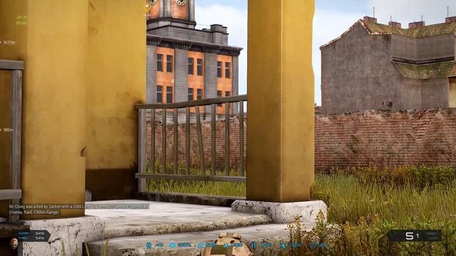 Arma 3 Чернорусь (5) Черногорск. День бомбящих пуканов смотреть онлайн