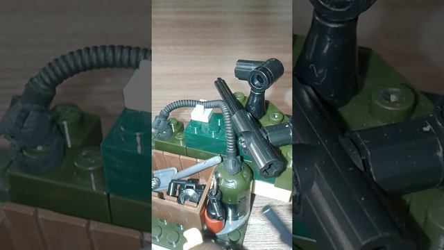 самоделка по фоллаут 3 смотреть онлайн