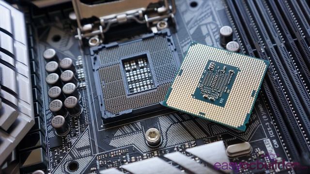 The Top 10 Computer Build Errors - How to troubleshoot a computer in 10 minutes! With EasyPCBuilder смотреть онлайн
