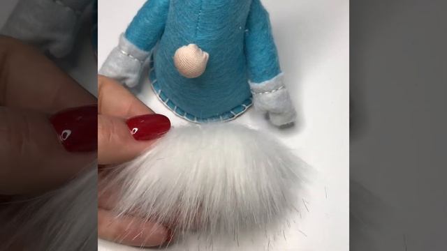 Скандинавский гном / Scandinavian dwarf / 斯堪的纳维亚矮人 смотреть онлайн