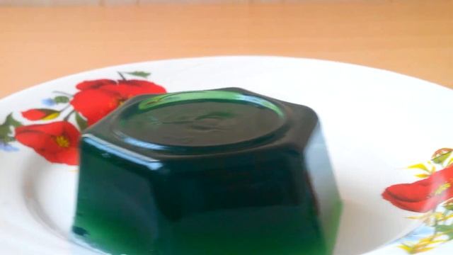 Танцующее желе смотреть онлайн