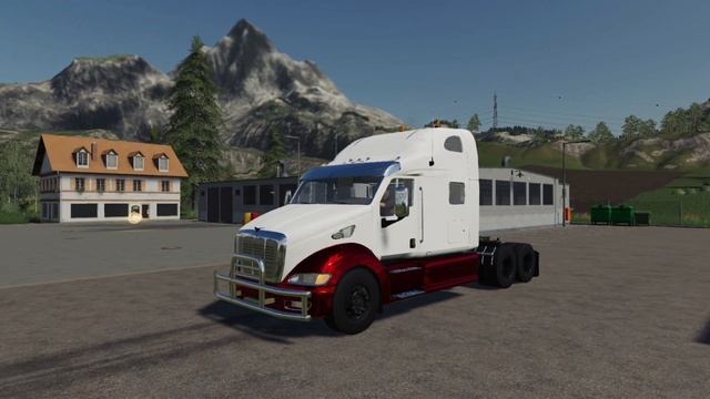 Farm Sim News! MNMF Map Announcement Soon, Old Case IH & NH T8 US! | Farming Simulator 19 смотреть онлайн