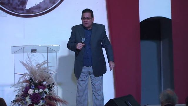 El Poder De Su Gloria Que Despoja A Los Impíos | Ps. Rubén Gómez | Maranatha Cali смотреть онлайн