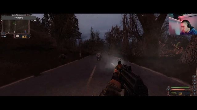 STALKER LOST ALPHA//ПРОХОЖДЕНИЕ 2 смотреть онлайн