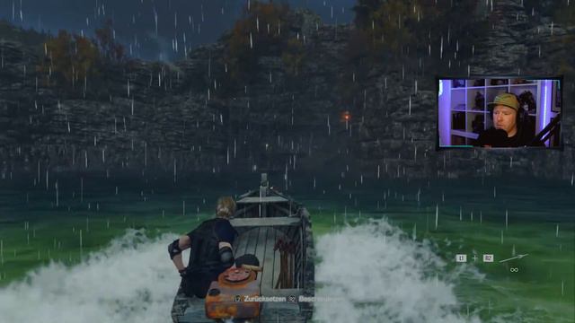 Livestream | Speedrun Dorf | Resident Evil 4 Remake | Nur Messer + Pistole | Standard смотреть онлайн