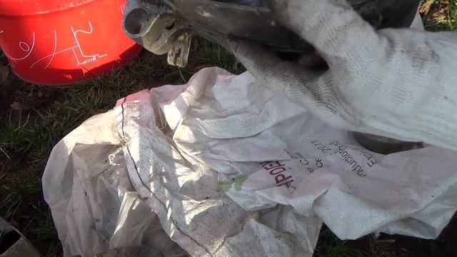 Обзор необычайно хорошего мотора S 57 смотреть онлайн