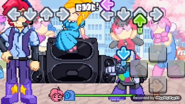 jugando Friday night Funki mod brawl stars gama baja si pierdo acaba el video párte 2 . ____. смотреть онлайн