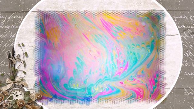 Рисуем музыку смотреть онлайн