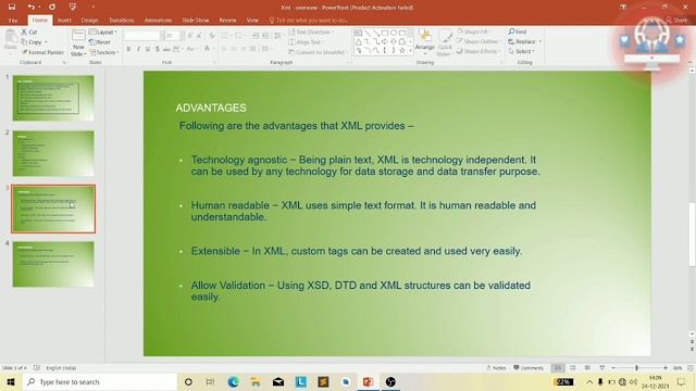 What is xml or Xml overview смотреть онлайн