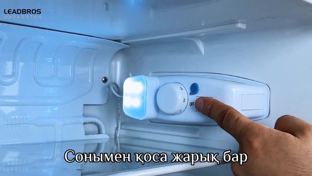 Обзор на офисный холодильник BC 100J смотреть онлайн