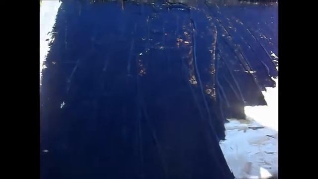 Как безопасно приклеить рубероид смотреть онлайн