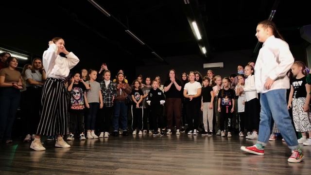 Лопаева Настя vs Але, Алена | 1/16 | Lock me vol. 1 смотреть онлайн
