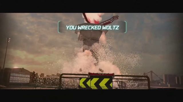 Split/Second Beta - Every Replay смотреть онлайн