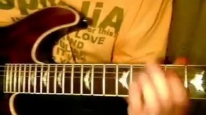 Видеоурок.Carlos Santana. Europa. Аккомпанемент и минусовка для проигрывания.