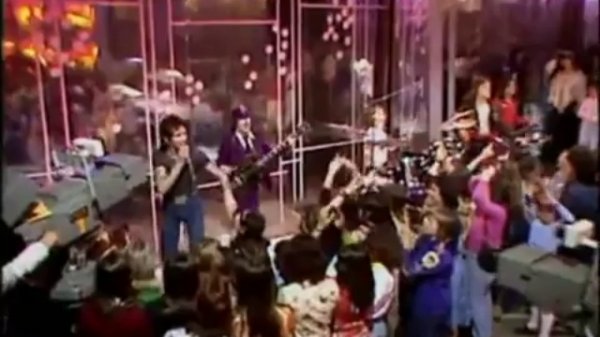 AC/DC - T.N.T. (Official Video)