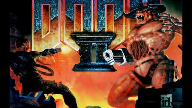 DooM II Music - The Ultimate Challenge / The Ultimate Conquest [map32] [HQ] смотреть онлайн