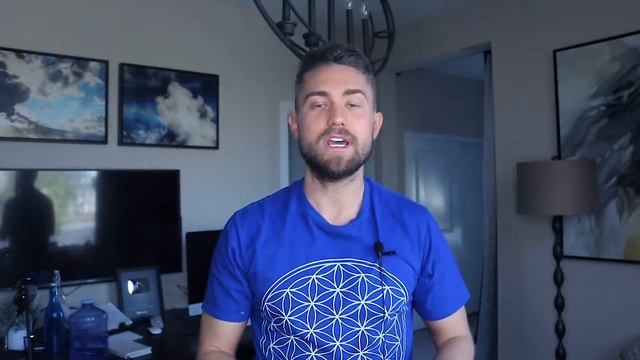 Remote Viewing, Telepathy and the Collective Consciousness (How to do it) смотреть онлайн