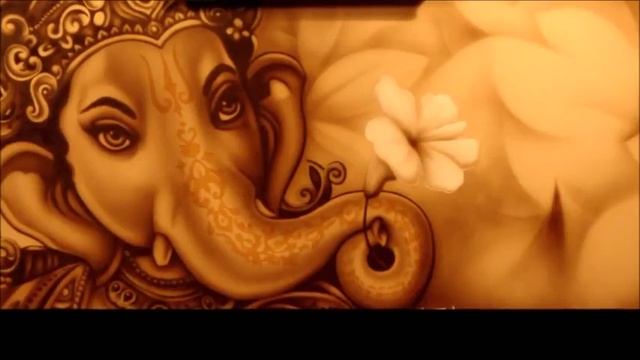 Ганеша Шаранам мантра. Мантра Ганеша смотреть онлайн