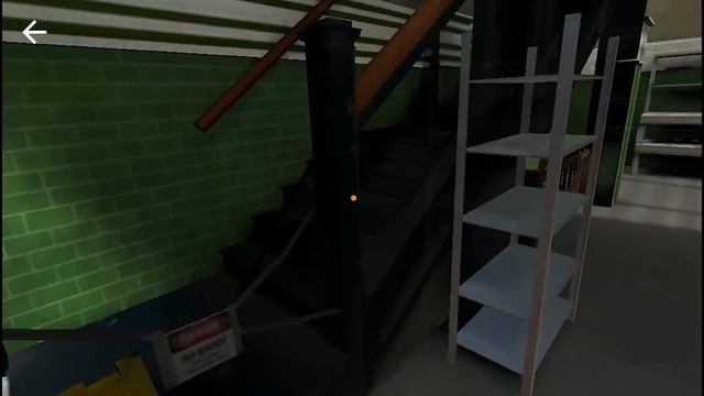 GHOSTBUSTERS VR смотреть онлайн
