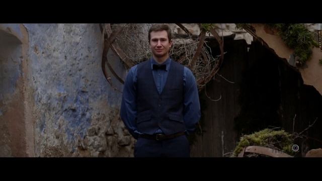 Испания.Старый город. Я подарю тебе дочь... смотреть онлайн