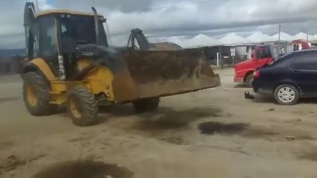 testando a máquina volvo bl 70 b смотреть онлайн