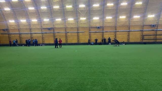 QANDASTAR LIGASY. 6 TUR. A LIGA. KUTMEKEN - BARLYQTAU 5:2 смотреть онлайн