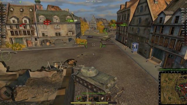 worldoftanks 2012 10 06 23 17 37 28 comp смотреть онлайн