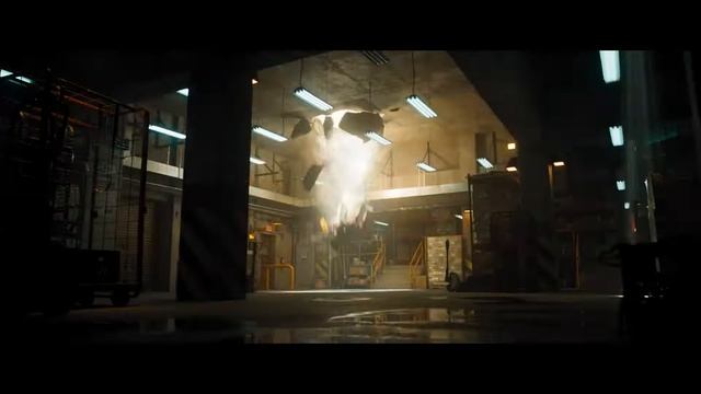 Шазам! 2_ Ярость богов — Русский трейлер (4К, Дубляж, 2023) смотреть онлайн