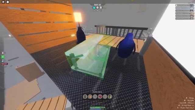 В эпичной икеи | Roblox 3008. смотреть онлайн