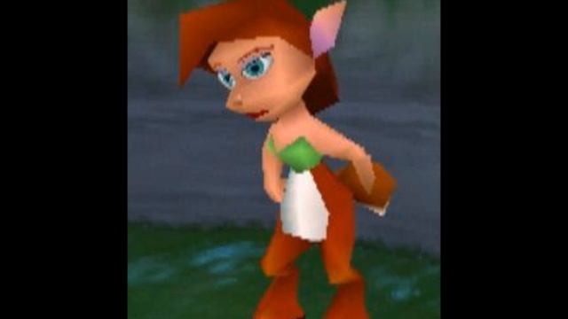 Know Your Game Stars - Elora the Faun смотреть онлайн