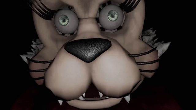 PolarDread: A VR FNAF Fan-Game (Is it good?) смотреть онлайн