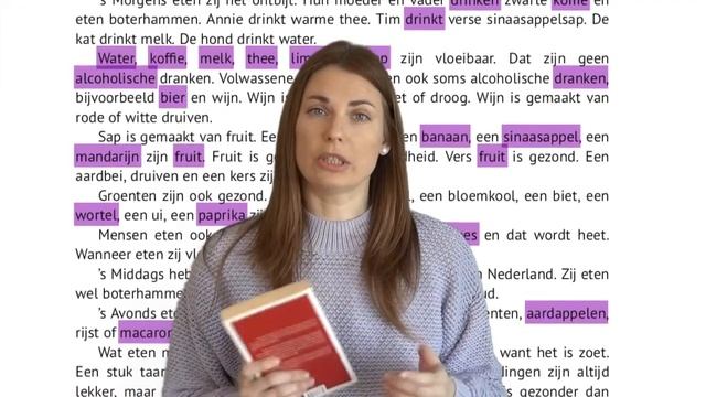 Голландский язык - Марафон День 3 - приёмы для лёгкого изучения слов смотреть онлайн