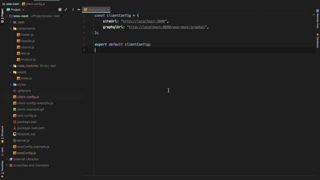 #6 WooCommerce React Theme | Add GraphQL| Install WPGraphQL wp-graphql-woocommerce | Apollo Clien смотреть онлайн