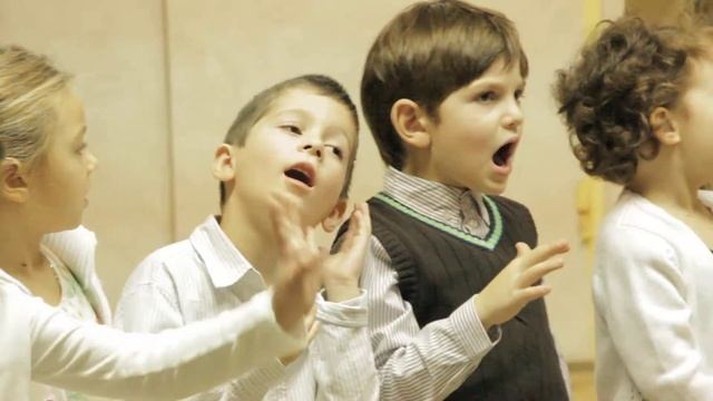 Classic-NN.Ru: занятия музыкой для детей. Вся информация на сайте! смотреть онлайн