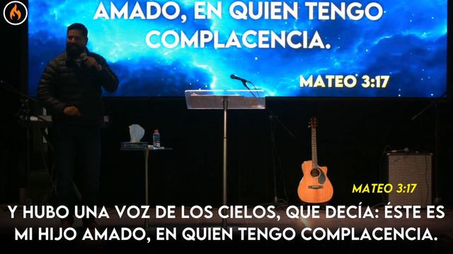 la voluntad de Dios| Domingo 18 de Febrero смотреть онлайн