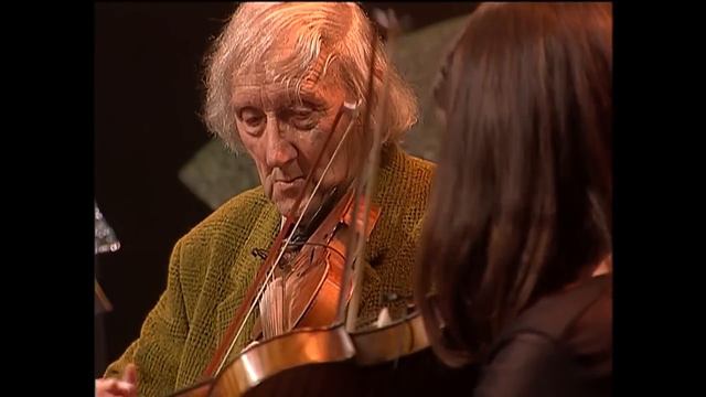 Paddy Fahey, Liz & Yvonne Kane - Paddy Fahey Reels | Gradam Ceoil TG4 2001 смотреть онлайн