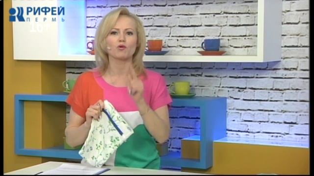 Настроение Нового дня. Нет полиэтиленовым пакетам смотреть онлайн