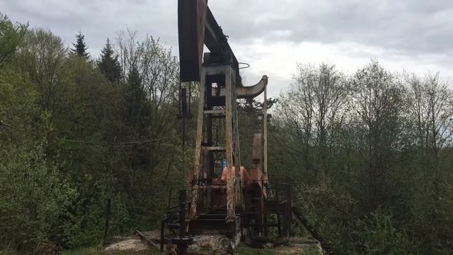 Львов борислав нефть смотреть онлайн