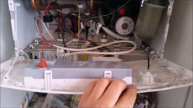Adım Adım Kablosuz Oda Termostatı Baglama ECA ERT 176 RF - TASARRUF İÇİN смотреть онлайн