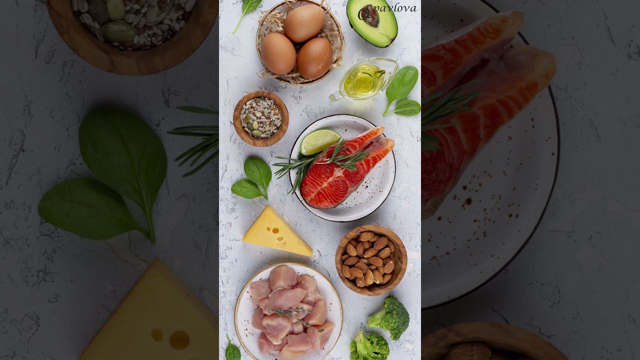 ❤️ КАК ПОХУДЕТЬ НА КЕТО-ДИЕТЕ❓ПОЛЬЗА И ВРЕД КЕТО. #похудение #какпохудеть #диета #кето #здоровье #пп смотреть онлайн