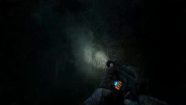 Прохождение Metro 2033 Redux | Глава 4 Часть 6: Черная станция смотреть онлайн