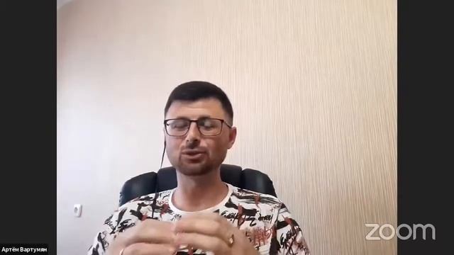 Брифинг с основателем проекта Web Token Profit Исканедром Хасановым. Последние новости смотреть онлайн