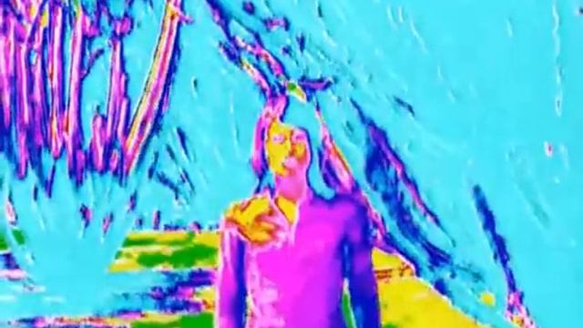 Kai Tracid - Trance & Acid ( Derb Mix ) - Video Clip смотреть онлайн