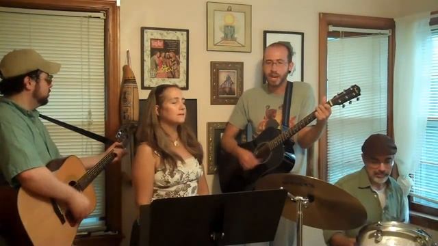 Caroline: Adam Deline, Nick Ford, lisa eddy, Ross Strayer смотреть онлайн