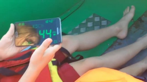 Прогресс-2 и его возможности (минутный тест)...