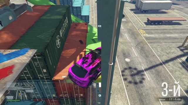 РАСКРЫТ "the ЛОХ" УСПЕХА!!! ПРОШЛИ НЕРЕАЛЬНУЮ ТРАНСФОРМАХУ ОТ КАТИ ВИРУС В ГТА 5 Онлайн смотреть онлайн