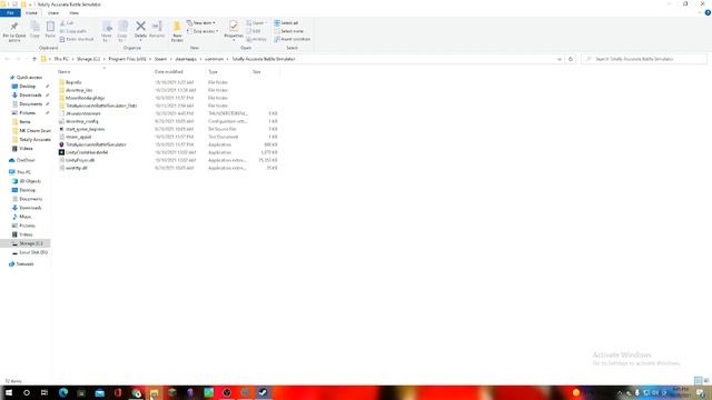 How to change tabs and steam directory in thunderstore смотреть онлайн